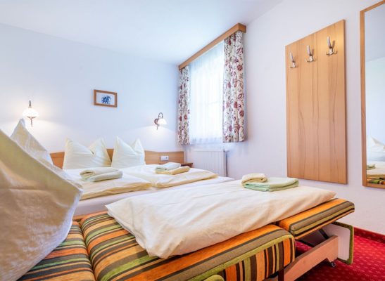 Edelweiß - Ferienwohnung in Flachau, Feriengut Fingerhof