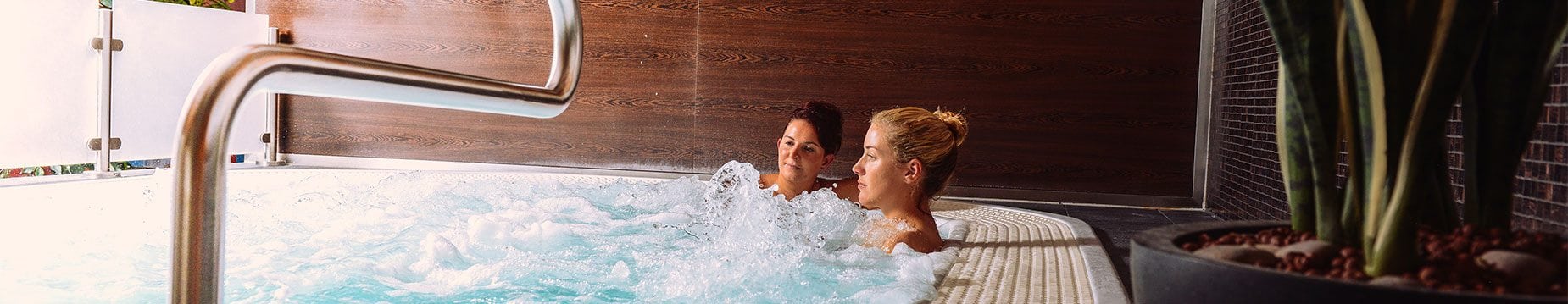 Erlebnis-Therme Amadé in Altenmarkt im Pongau