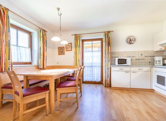 Grießenkar - Ferienwohnung in Flachau, Feriengut Fingerhof