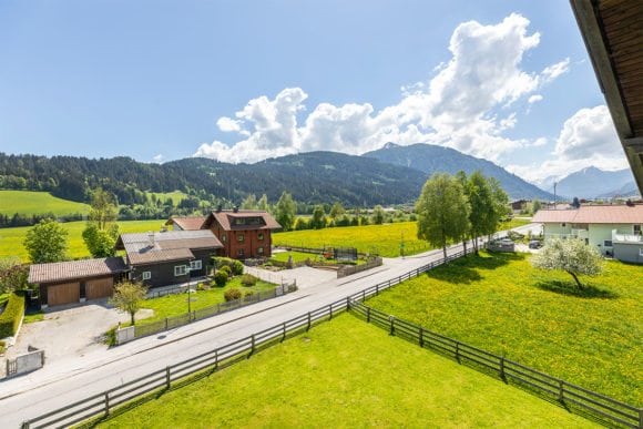 Lackenkogel - Ferienwohnung in Flachau, Feriengut Fingerhof