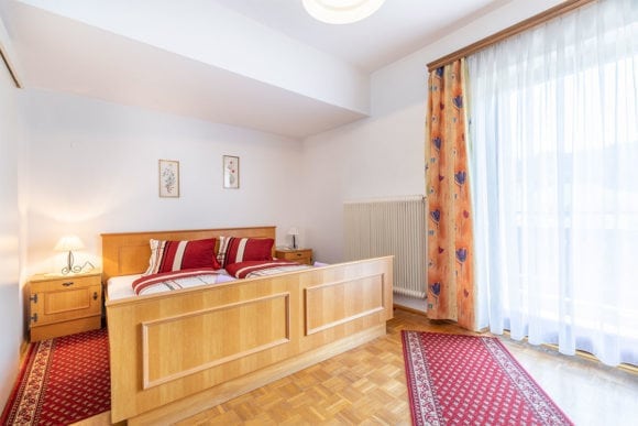 Lackenkogel - Ferienwohnung in Flachau, Feriengut Fingerhof