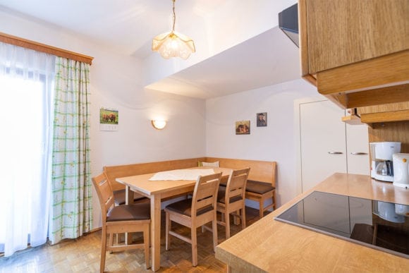 Lackenkogel - Ferienwohnung in Flachau, Feriengut Fingerhof
