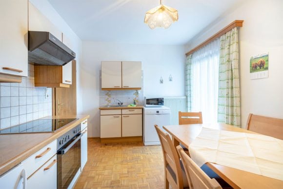 Lackenkogel - Ferienwohnung in Flachau, Feriengut Fingerhof