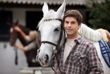 Reiten im Sommerurlaub in Flachau