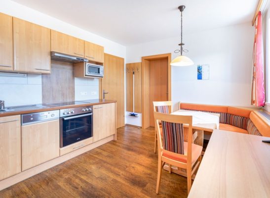 Schneerose - Ferienwohnung in Flachau, Feriengut Fingerhof
