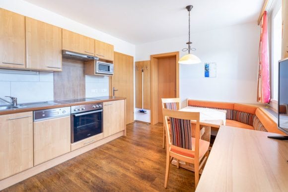 Schneerose - Ferienwohnung in Flachau, Feriengut Fingerhof
