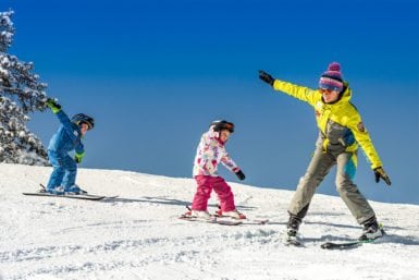 Skiurlaub in Flachau, Snow Space Salzburg