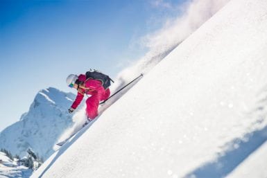 Skiurlaub in Flachau, Snow Space Salzburg