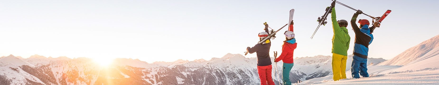 Skiurlaub in Flachau, Ski amadé