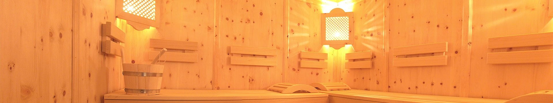 Wellnessbereich - Feriengut Fingerhof in Flachau, Salzburg