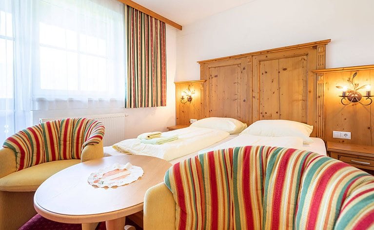 Zimmer in Flachau, Ski amadé